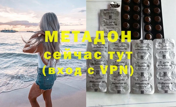 твердый Майский
